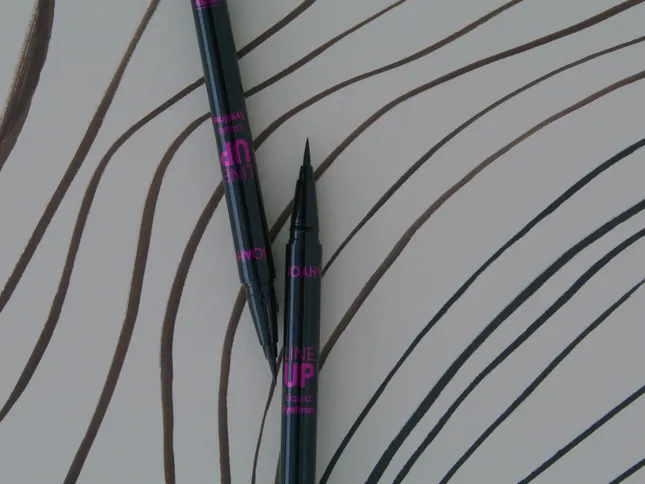 Beauty Product Photography