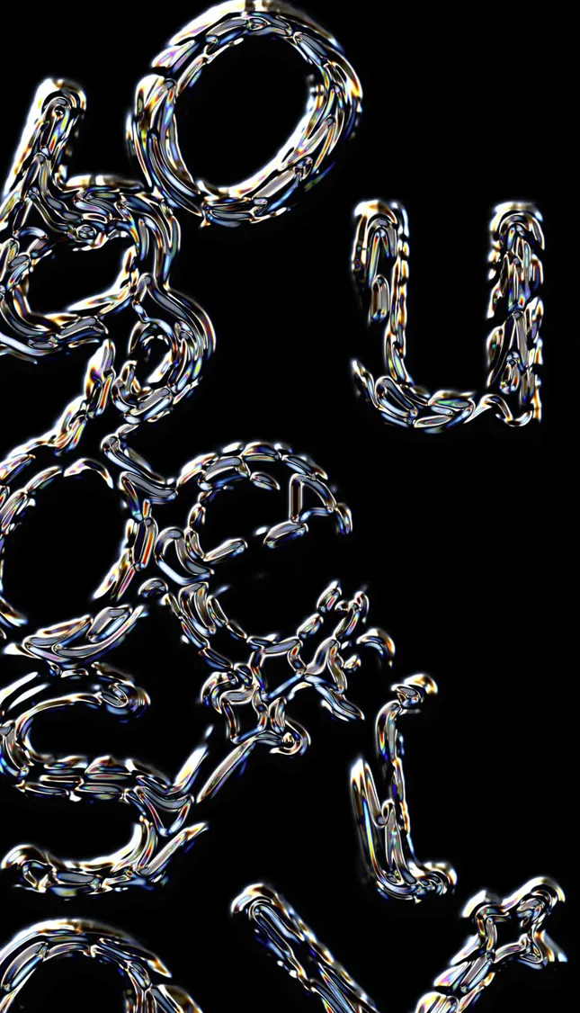 Kinetic Typography
