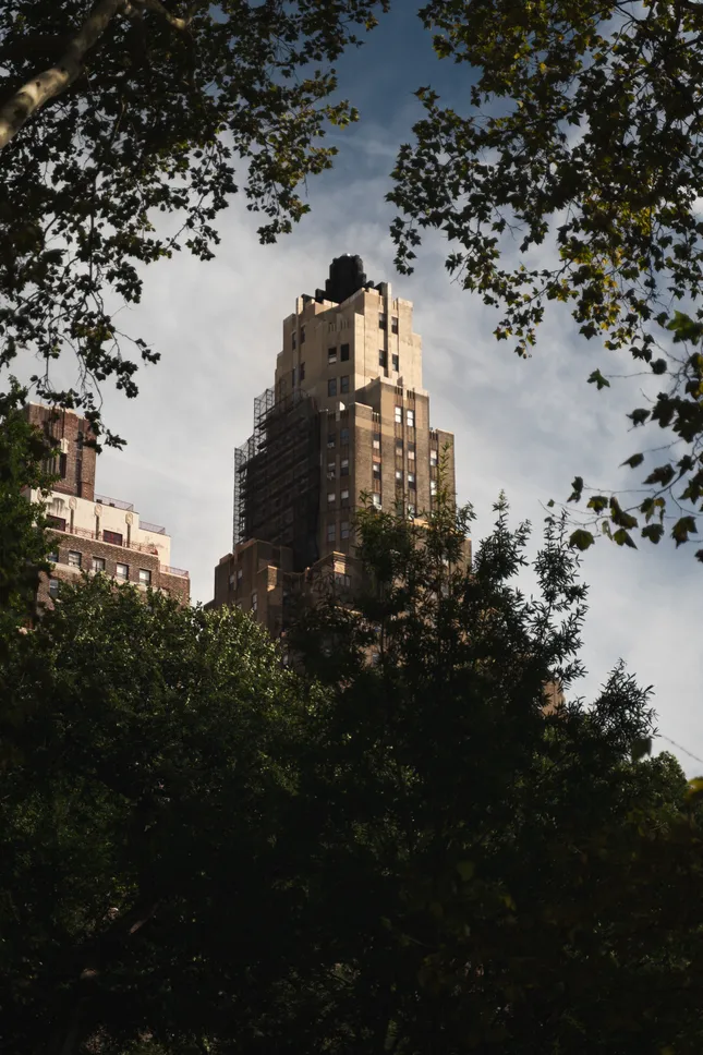 NYC |  Recce