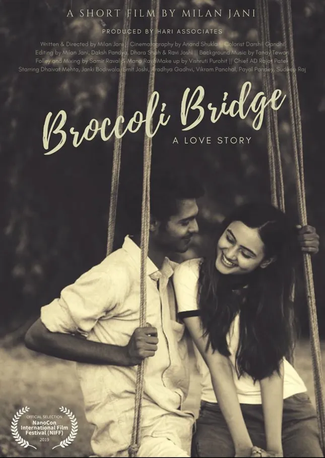 Broccoli Bridge