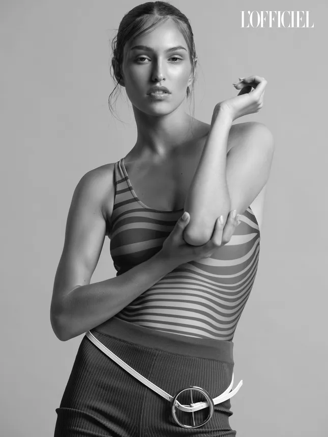 L’OFFICIEL Baltic