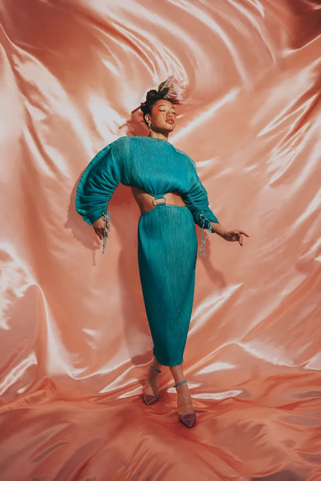 Bloom by Emilynn Rose