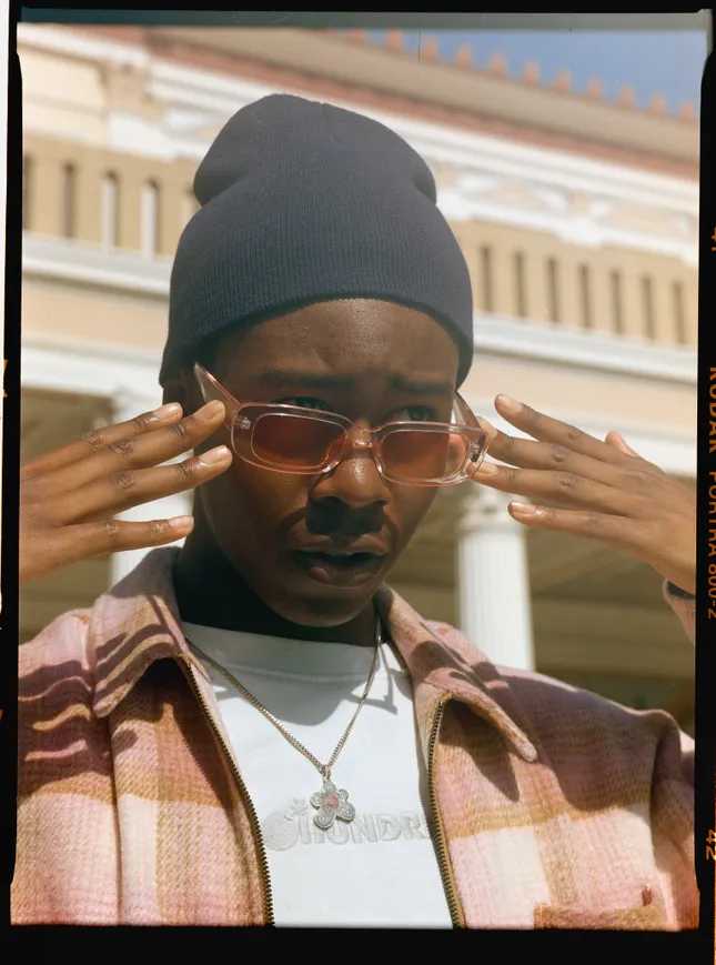 Don Plaid by The Hundreds