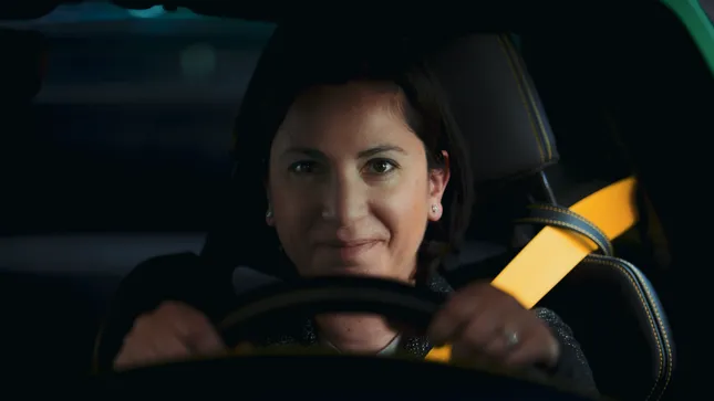 Porsche GT3 Commercial