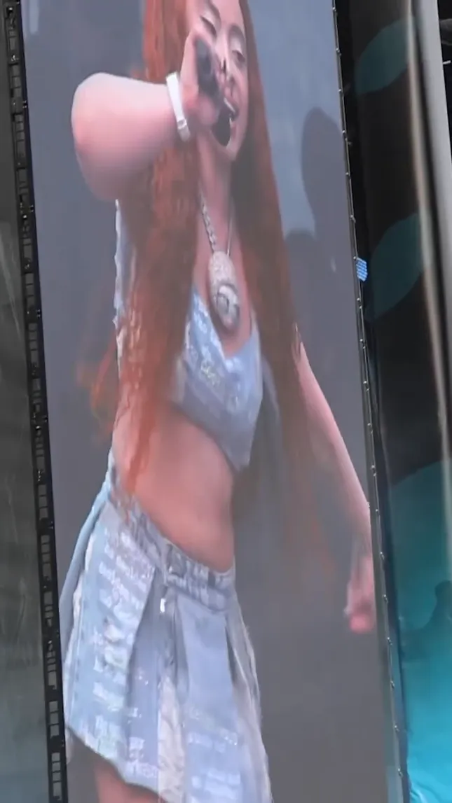 Gov Ball 23 Edit