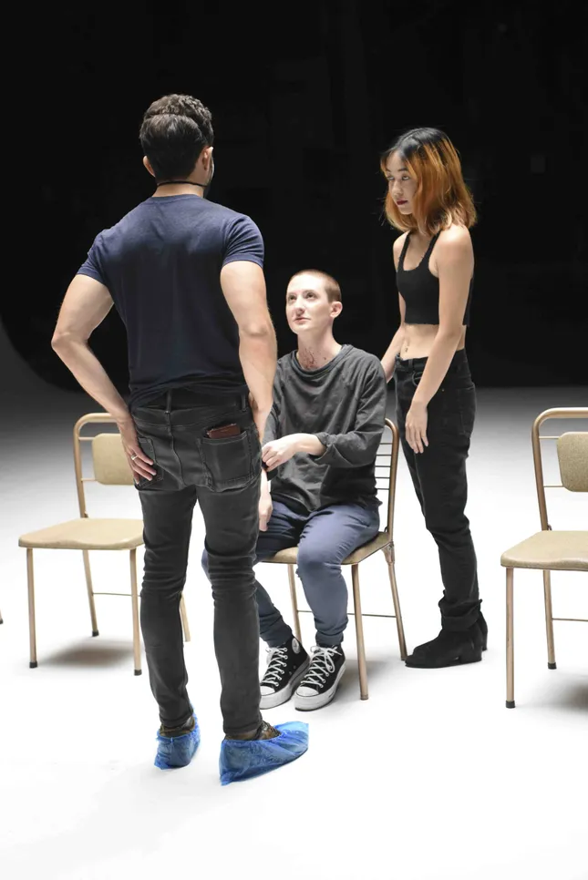 Project image