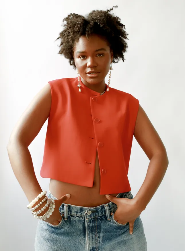 Test Styling for Portfolio Updates