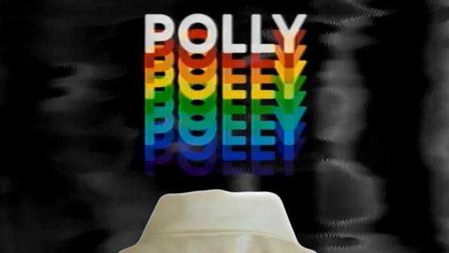 Dora Jar - Polly (Music Video)