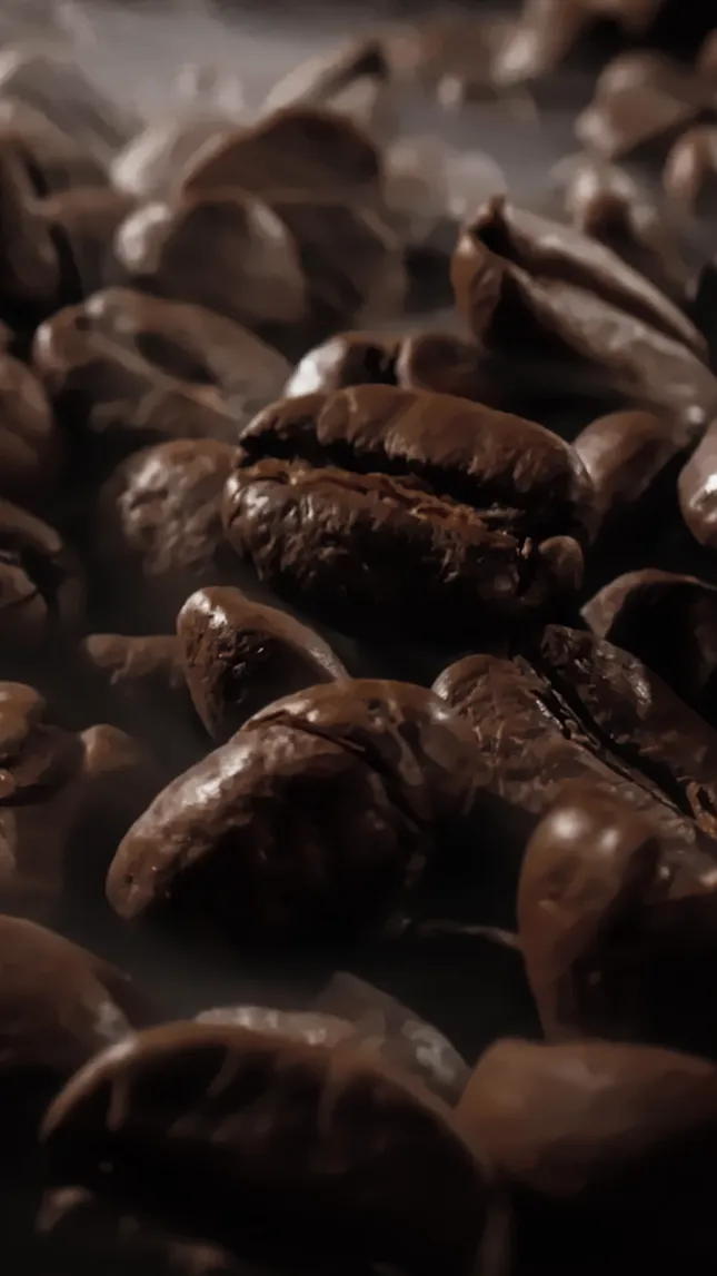 YOLO Coffee Co, Social Media Content