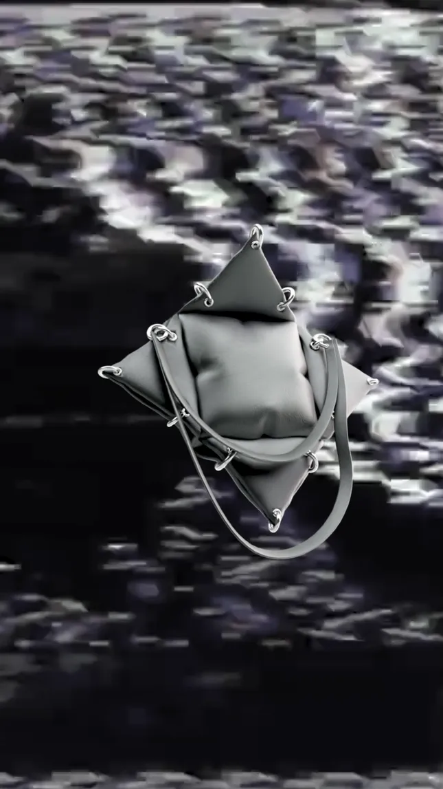 LPA Studio - Leather Modular Bag Capsule