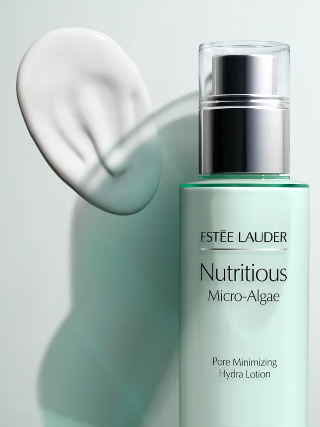 Estee Lauder
