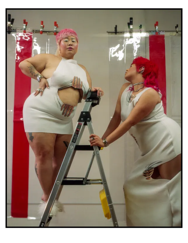 Project image