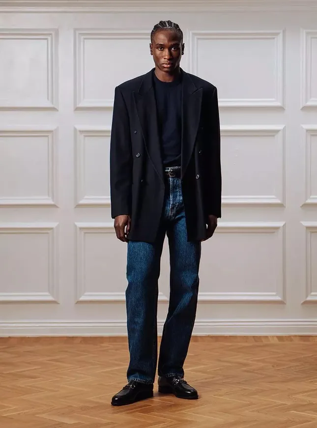 MORJAS FW23 Lookbook