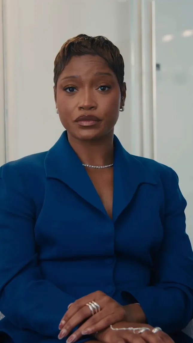 La Roche Posay x Keke Palmer