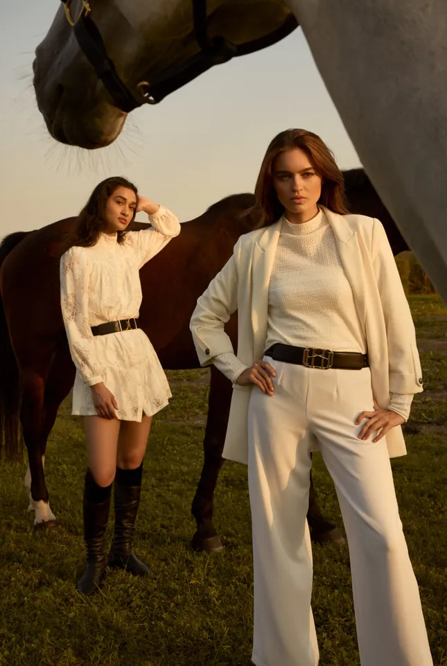 Fashion/Lifestyle Campaigns