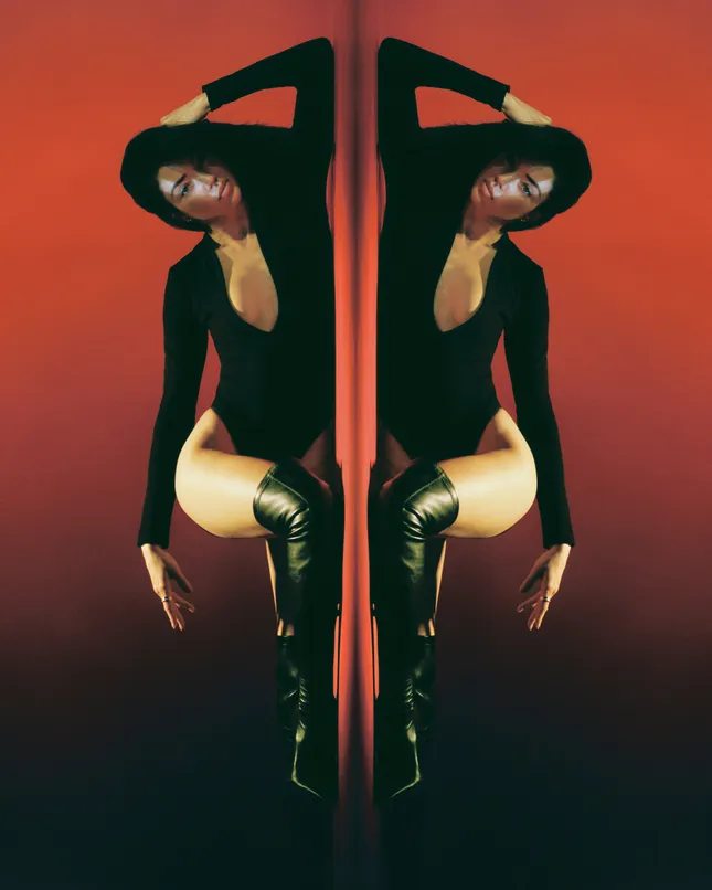 Project image