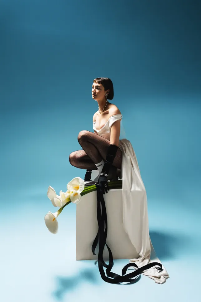 The Wed - for LOHO Bride
