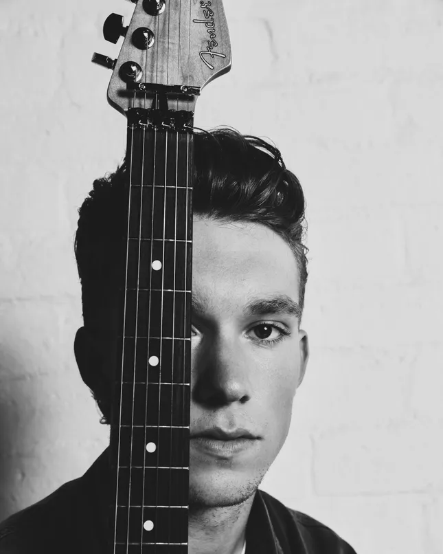 Ty Myers for LA Times