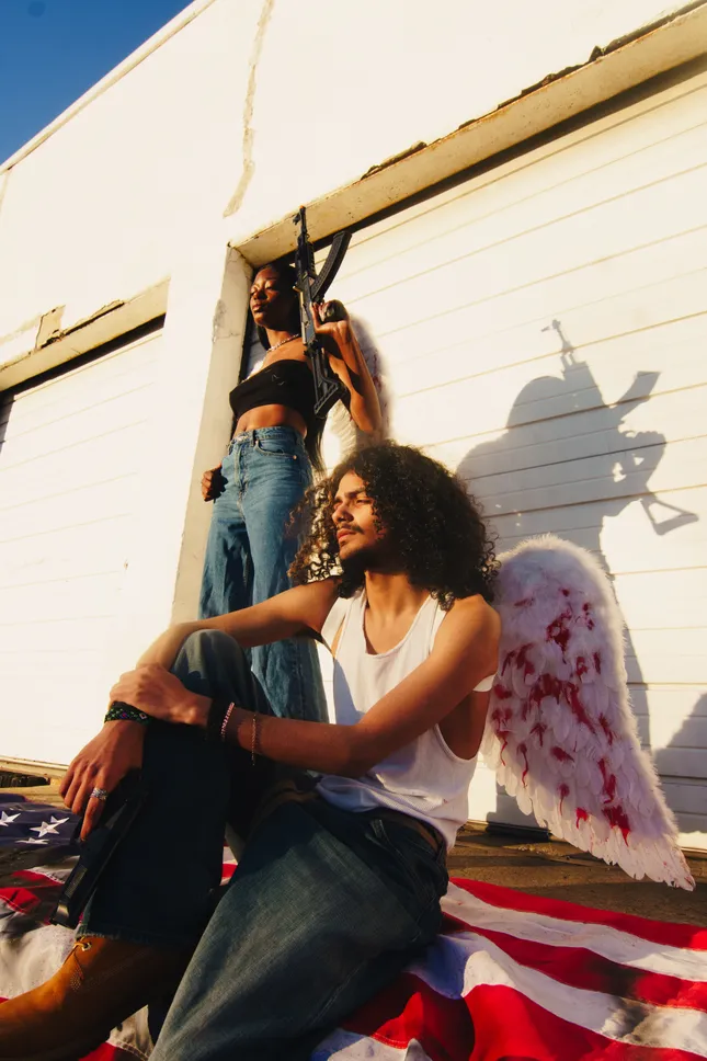 American Angels