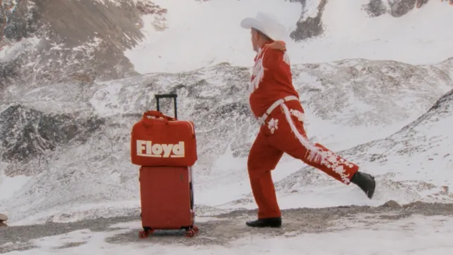The Wild Wild Winter Campaign