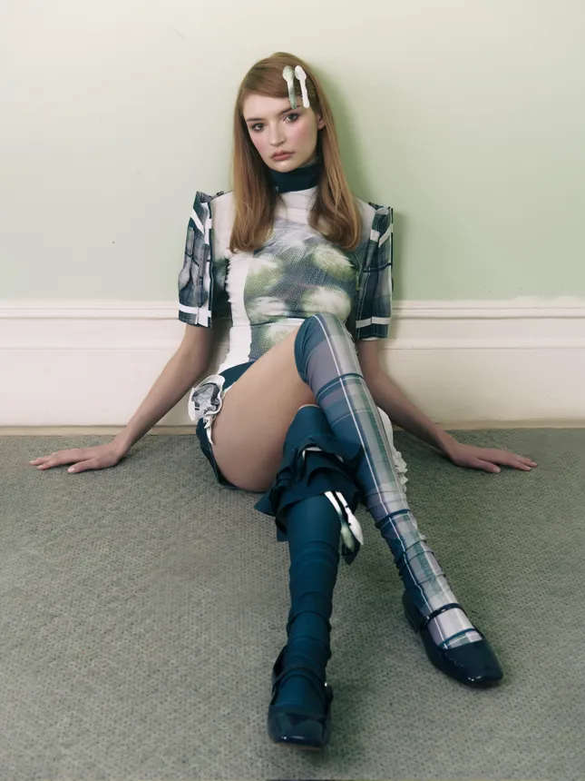 Byecarol - Brand Campaign