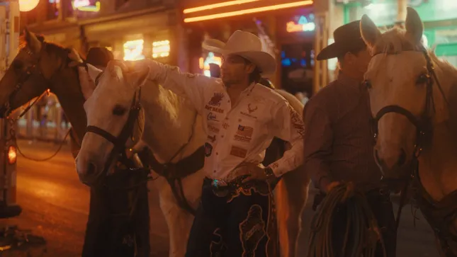 Music City Rodeo