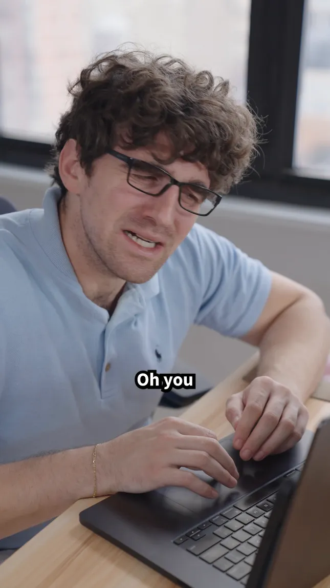 Tech Roast Show - Code Rabbit (Comedy)