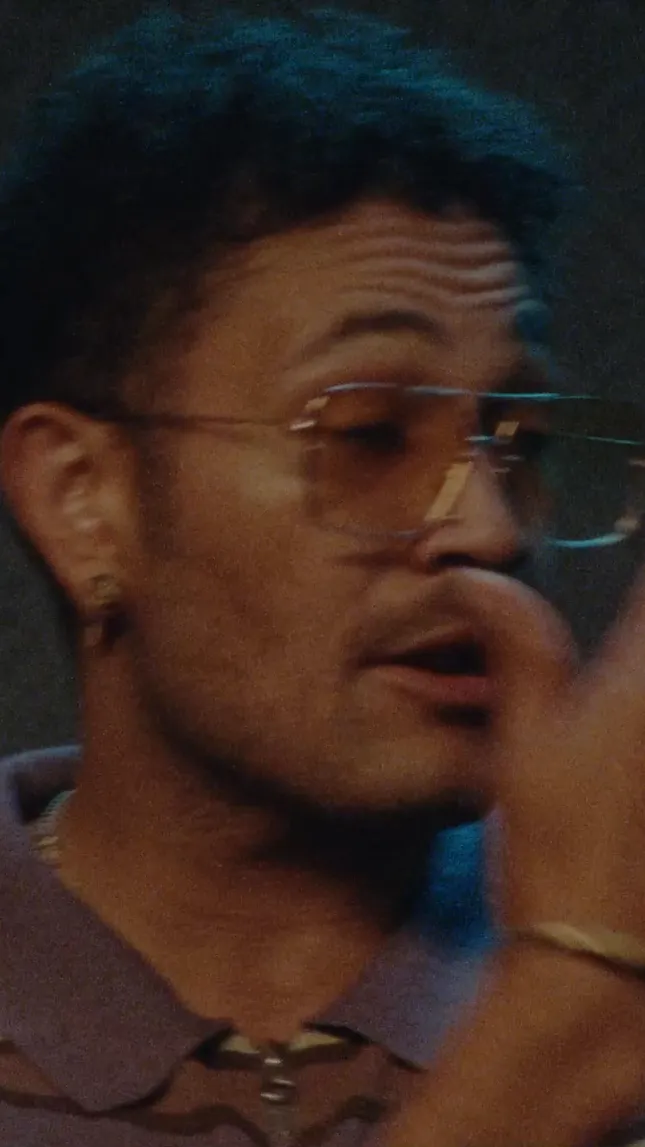 Drugs - Bryce Vine
