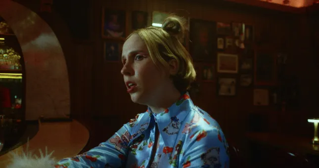 ‘Isn’t Enough’ Music Video - Softee