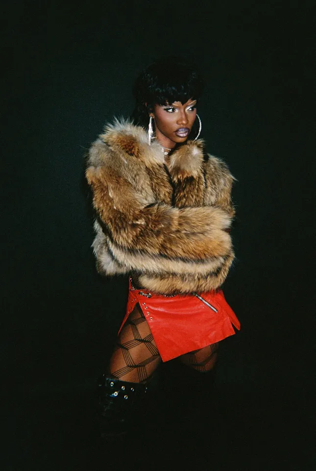 Shavonne