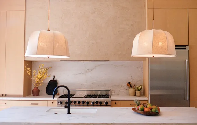 Faith Kenny Interiors