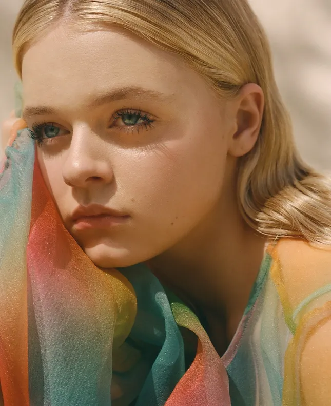 Schön x Kylie Rogers