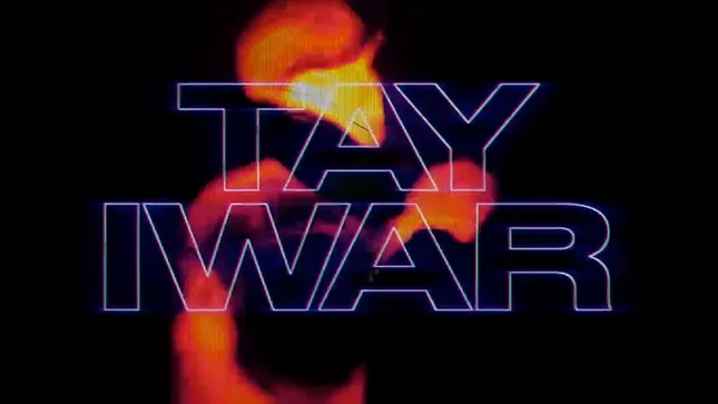 TAY IWAR - Healing