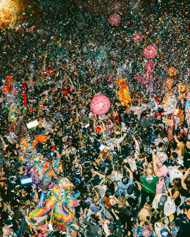 Live Concert Photography