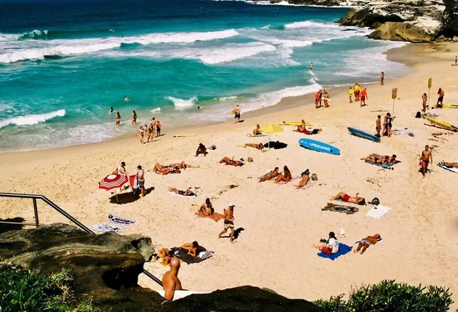 Beach + Travel Photography | Australia