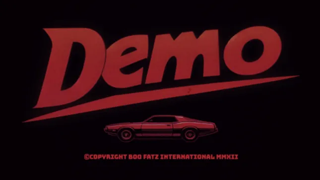 DEMO (Proof of Concept)