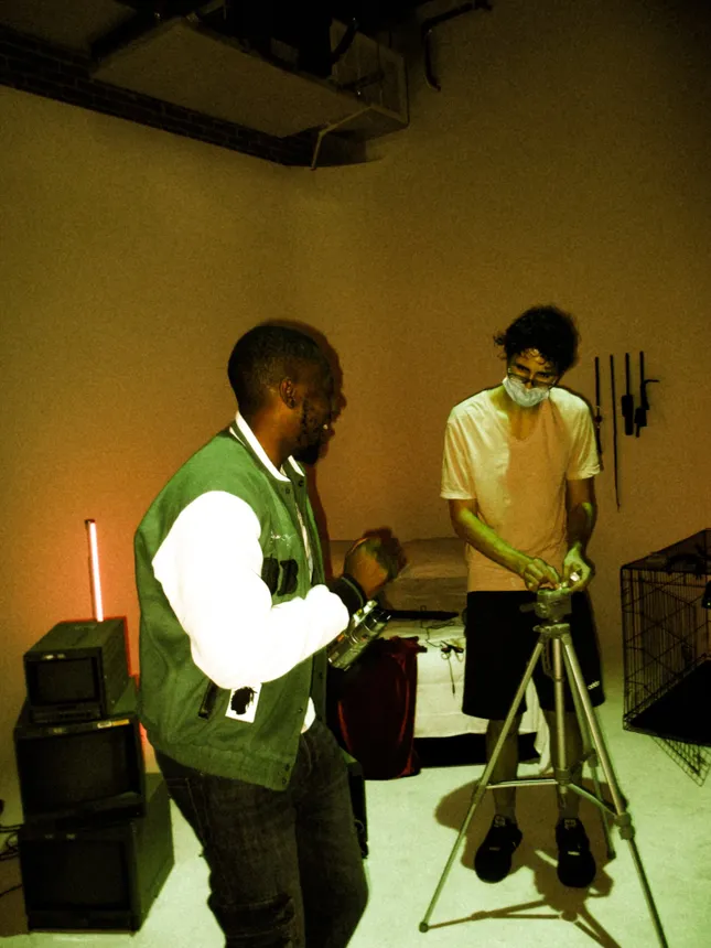 Project image