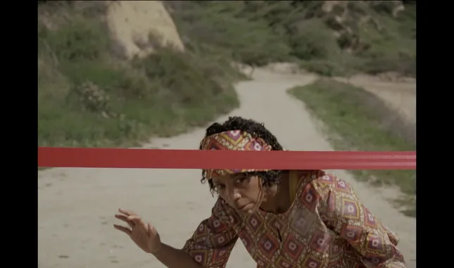 Borders (short)