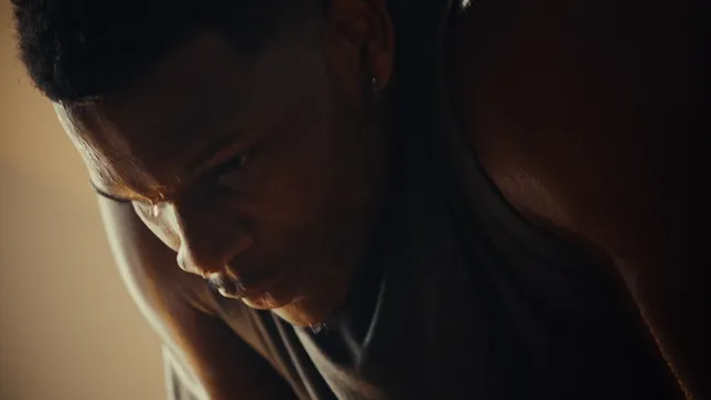 CHIPOTLE UNWRAPPED - ANTHONY EDWARDS