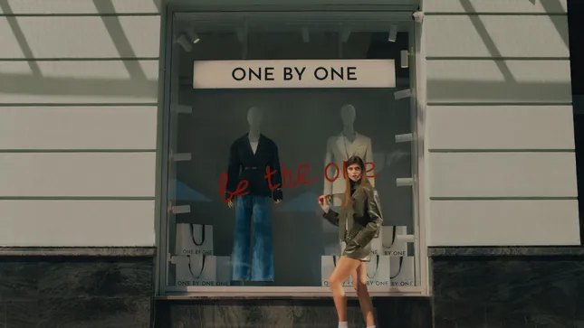 One By One – be the one