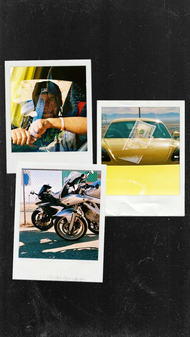 Project image