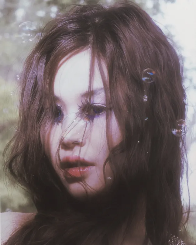 Stella in Tokyo / May 2025