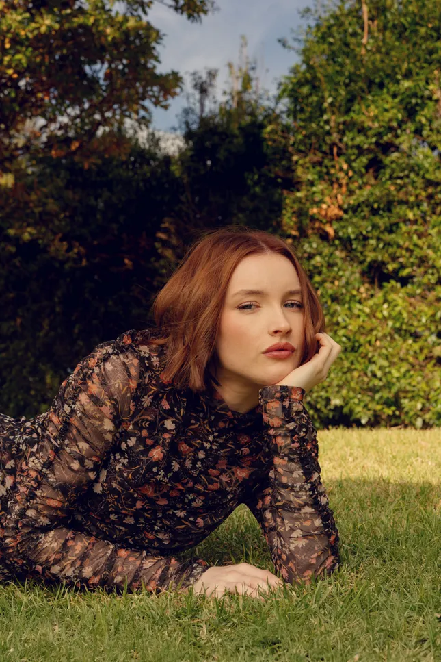 Taylah •  Melbourne, Australia