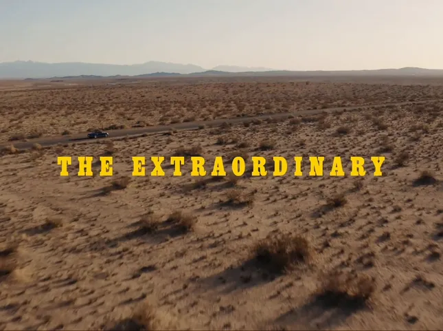 Bentley Los Angeles - “The Extraordinary”