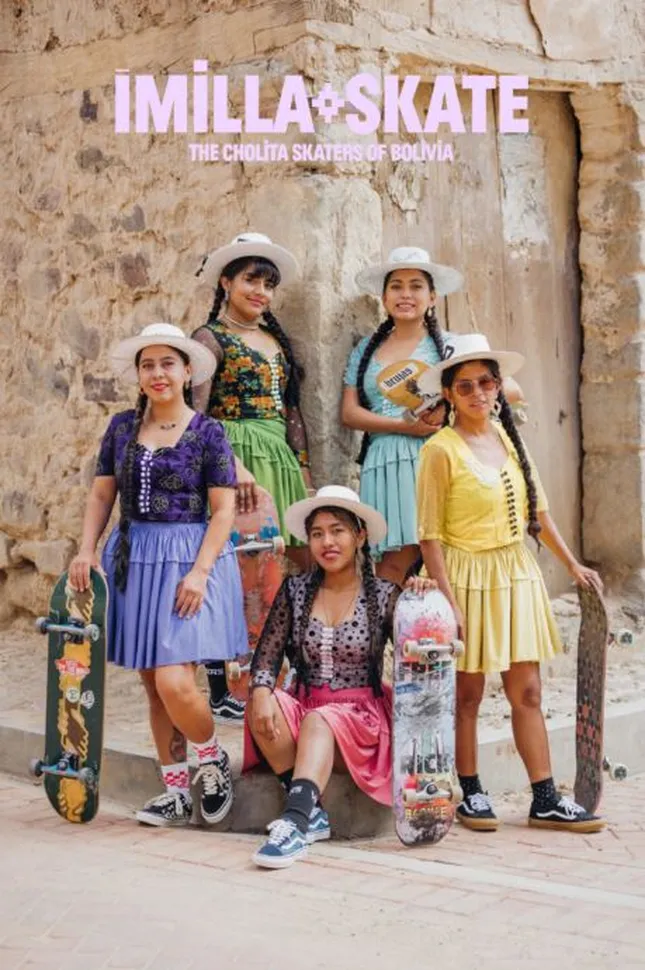 IMILLASKATE