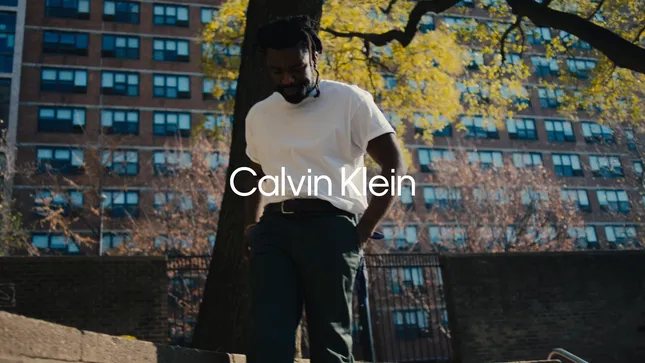Calvin Klein