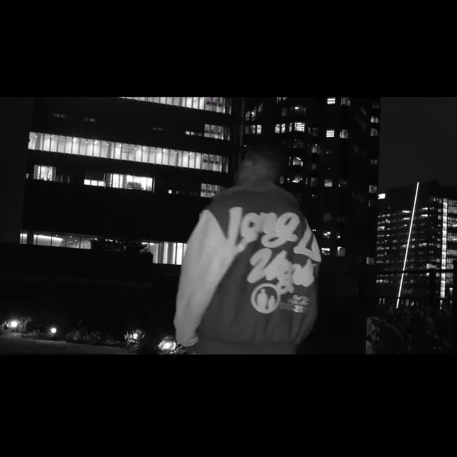 Siméøn - Made for Me, Music Video