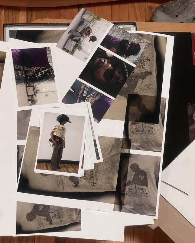 Project image