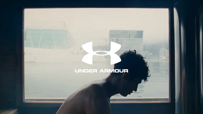 Under Armour Campaign