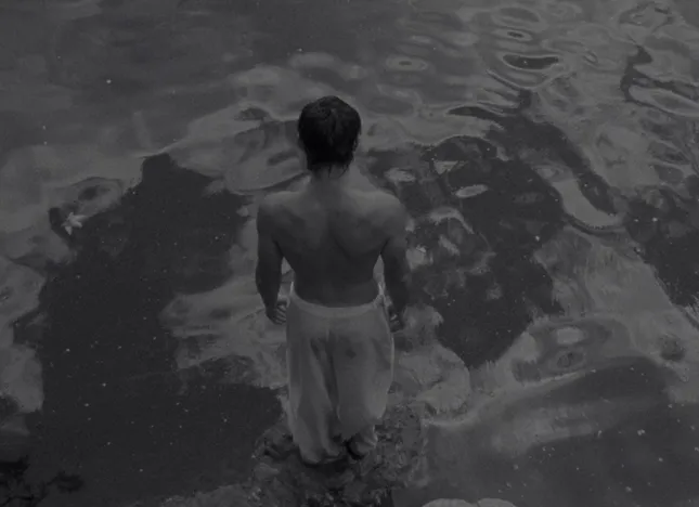 “dear victoria,” film for Kaló Soil Fall Campaign